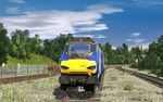 Trainz 2022 DLC - Pro Train: Class 68 DRS BlueSTEAM - изображение № 6