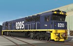 Trainz 2022 DLC - NSW 82 Class Freight Corp, Freight Ra - изображение № 5