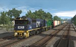 Trainz 2022 DLC - NSW 82 Class Freight Corp, Freight Ra - изображение № 7