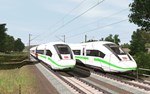Trainz 2022 DLC - Pro Train: ICE 4 CollectionSTEAM - изображение № 6
