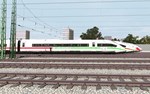 Trainz 2022 DLC - Pro Train: ICE 4 CollectionSTEAM - изображение № 2