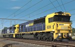 Trainz 2022 DLC - NSW 82 Class Pacific National Pack - изображение № 4