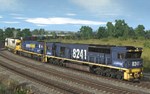 Trainz 2022 DLC - NSW 82 Class Pacific National Pack - изображение № 7