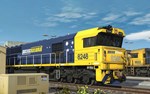 Trainz 2022 DLC - NSW 82 Class Pacific National Pack - изображение № 2
