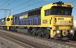Trainz 2022 DLC - NSW 82 Class Pacific National Pack - изображение № 6