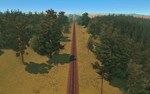 Trainz 2022 DLC - USA Route - Forest IndustrySTEAM - изображение № 7