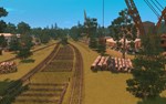 Trainz 2022 DLC - USA Route - Forest IndustrySTEAM - изображение № 8