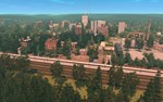 Trainz 2022 DLC - USA Route - Forest IndustrySTEAM - изображение № 4