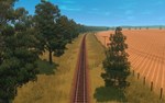 Trainz 2022 DLC - USA Route - Forest IndustrySTEAM - изображение № 6
