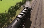 Trainz 2022 DLC - Pro Train: DB Class 44STEAM - изображение № 5