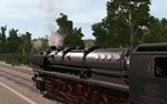 Trainz 2022 DLC - Pro Train: DB Class 44STEAM - изображение № 8