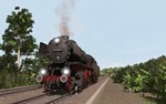 Trainz 2022 DLC - Pro Train: DB Class 44STEAM - изображение № 3