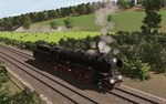 Trainz 2022 DLC - Pro Train: DB Class 44STEAM - изображение № 2