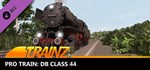 Trainz 2022 DLC - Pro Train: DB Class 44STEAM