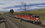 Trainz 2022 DLC - NSW 81 Class SRA PackSTEAM - изображение № 2