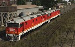 Trainz 2022 DLC - NSW 81 Class SRA PackSTEAM - изображение № 6