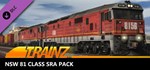 Trainz 2022 DLC - NSW 81 Class SRA PackSTEAM