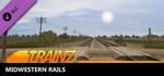 Trainz 2022 DLC - Midwestern RailsSTEAM RU️АВТО