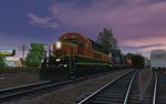 Trainz 2022 DLC - Midwestern RailsSTEAM RU️АВТО - изображение № 8