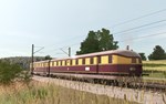 Trainz 2022 DLC - Pro Train: Hamburg Flyer (SVT 877) - изображение № 2