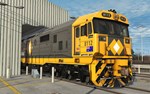 Trainz 2022 DLC - NSW 81 Class National Rail Pack - изображение № 3