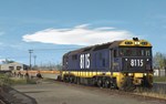 Trainz 2022 DLC - NSW 81 Class National Rail Pack - изображение № 5