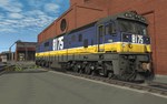 Trainz 2022 DLC - NSW 81 Class Freight Corp, Freight Ra - изображение № 2