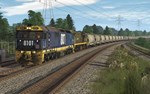 Trainz 2022 DLC - NSW 81 Class Freight Corp, Freight Ra - изображение № 5