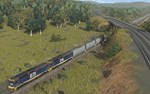 Trainz 2022 DLC - NSW 81 Class Freight Corp, Freight Ra - изображение № 7
