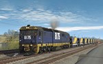 Trainz 2022 DLC - NSW 81 Class Freight Corp, Freight Ra - изображение № 6