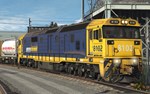 Trainz 2022 DLC - NSW 81 Class Pacific National Pack - изображение № 5