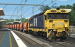 Trainz 2022 DLC - NSW 81 Class Pacific National Pack - изображение № 2