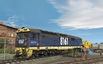 Trainz 2022 DLC - NSW 81 Class Pacific National Pack - изображение № 6