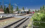 Trainz 2022 DLC - Pro Train Brocken RailwaySTEAM - изображение № 5