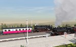 Trainz 2022 DLC - Pro Train Brocken RailwaySTEAM - изображение № 7