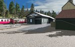 Trainz 2022 DLC - Pro Train Brocken RailwaySTEAM - изображение № 8