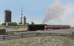 Trainz 2022 DLC - Pro Train Brocken RailwaySTEAM - изображение № 6