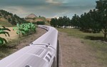 Trainz 2022 DLC - The Indian PacificSTEAM RU️АВТО - изображение № 3