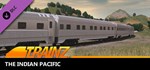 Trainz 2022 DLC - The Indian PacificSTEAM RU️АВТО