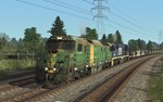Trainz 2022 DLC - ANR DL Class Australian National Pack - изображение № 8