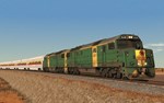 Trainz 2022 DLC - ANR DL Class Australian National Pack - изображение № 2