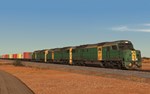 Trainz 2022 DLC - ANR DL Class Australian National Pack - изображение № 3