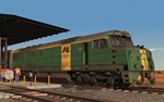 Trainz 2022 DLC - ANR DL Class Australian National Pack - изображение № 6