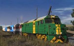 Trainz 2022 DLC - ANR DL Class Australian National Pack - изображение № 7