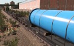 Trainz 2022 DLC - DB Uaai Low-Loader FlatcarSTEAM - изображение № 5