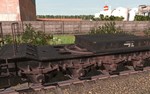 Trainz 2022 DLC - DB Uaai Low-Loader FlatcarSTEAM - изображение № 6