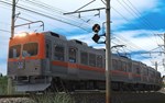 Trainz 2022 DLC - Keio 3000 & Asanogawa 8800 Series - изображение № 3