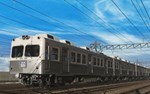 Trainz 2022 DLC - Keio 3000 & Asanogawa 8800 Series - изображение № 2
