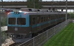Trainz 2022 DLC - Keio 3000 & Asanogawa 8800 Series - изображение № 4