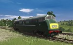 Trainz 2022 DLC - ProTrain: Class 42 WarshipSTEAM - изображение № 8